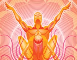 Tantra masáž pro páry – spojení energie